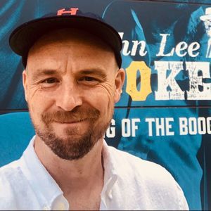 Meet your Posher, Robert